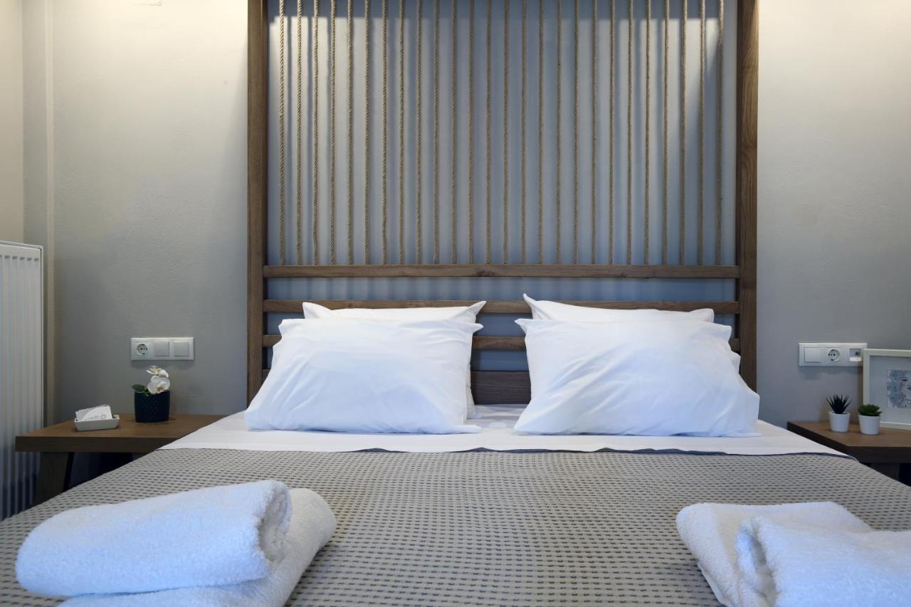 Sti Chora Apartments Lefkáda Kültér fotó