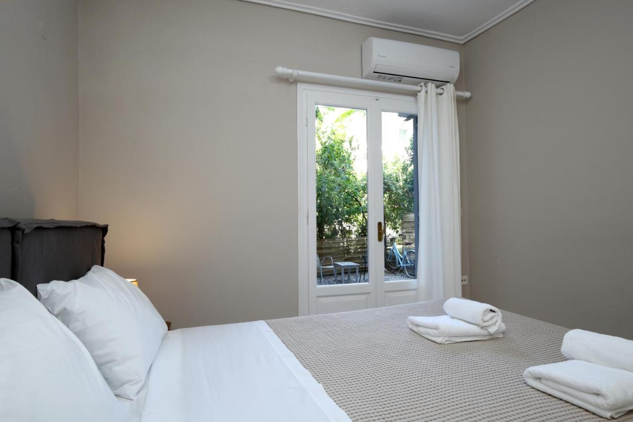 Sti Chora Apartments Lefkáda Kültér fotó