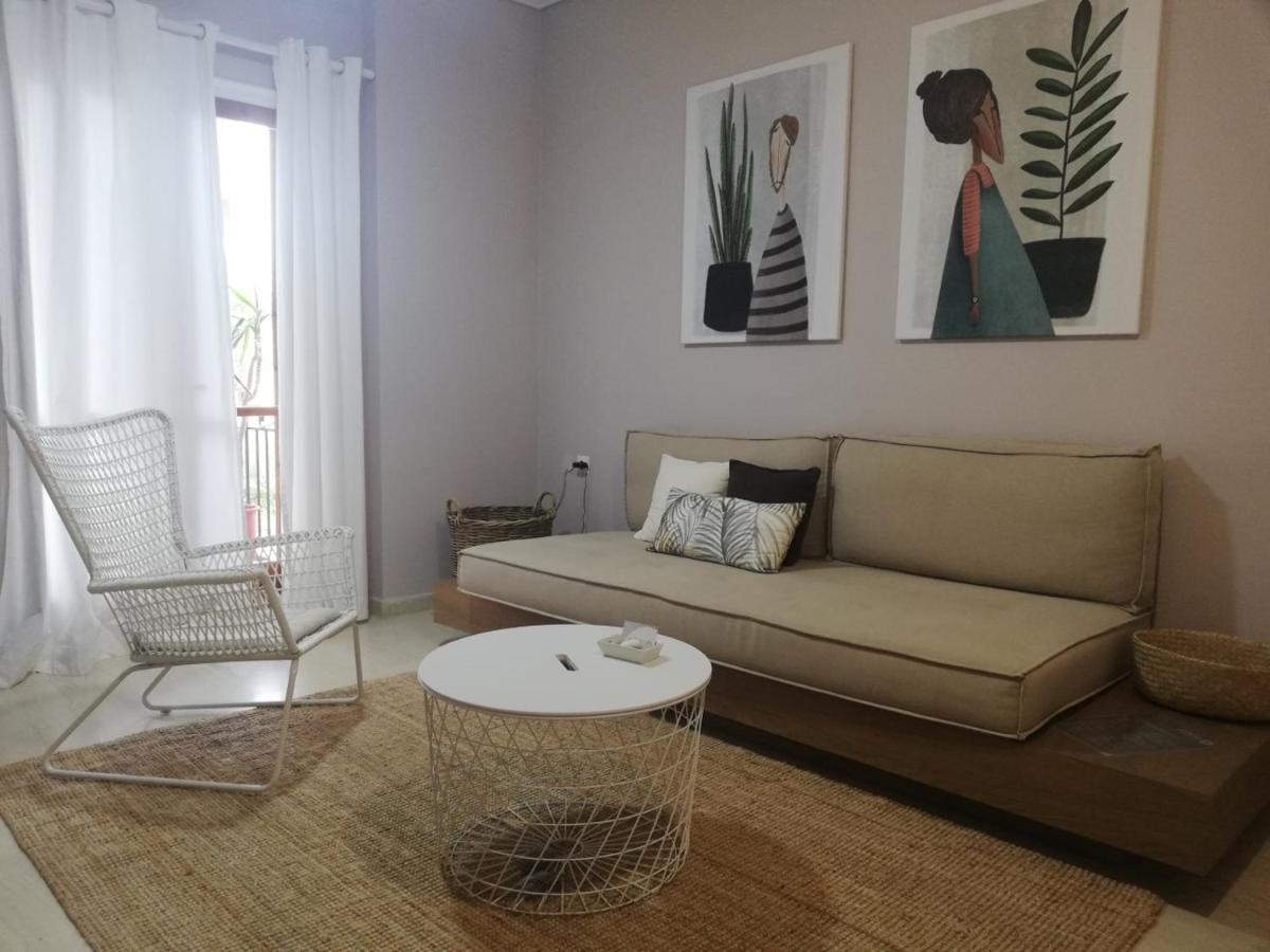 Sti Chora Apartments Lefkáda Kültér fotó
