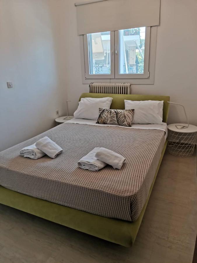Sti Chora Apartments Lefkáda Kültér fotó