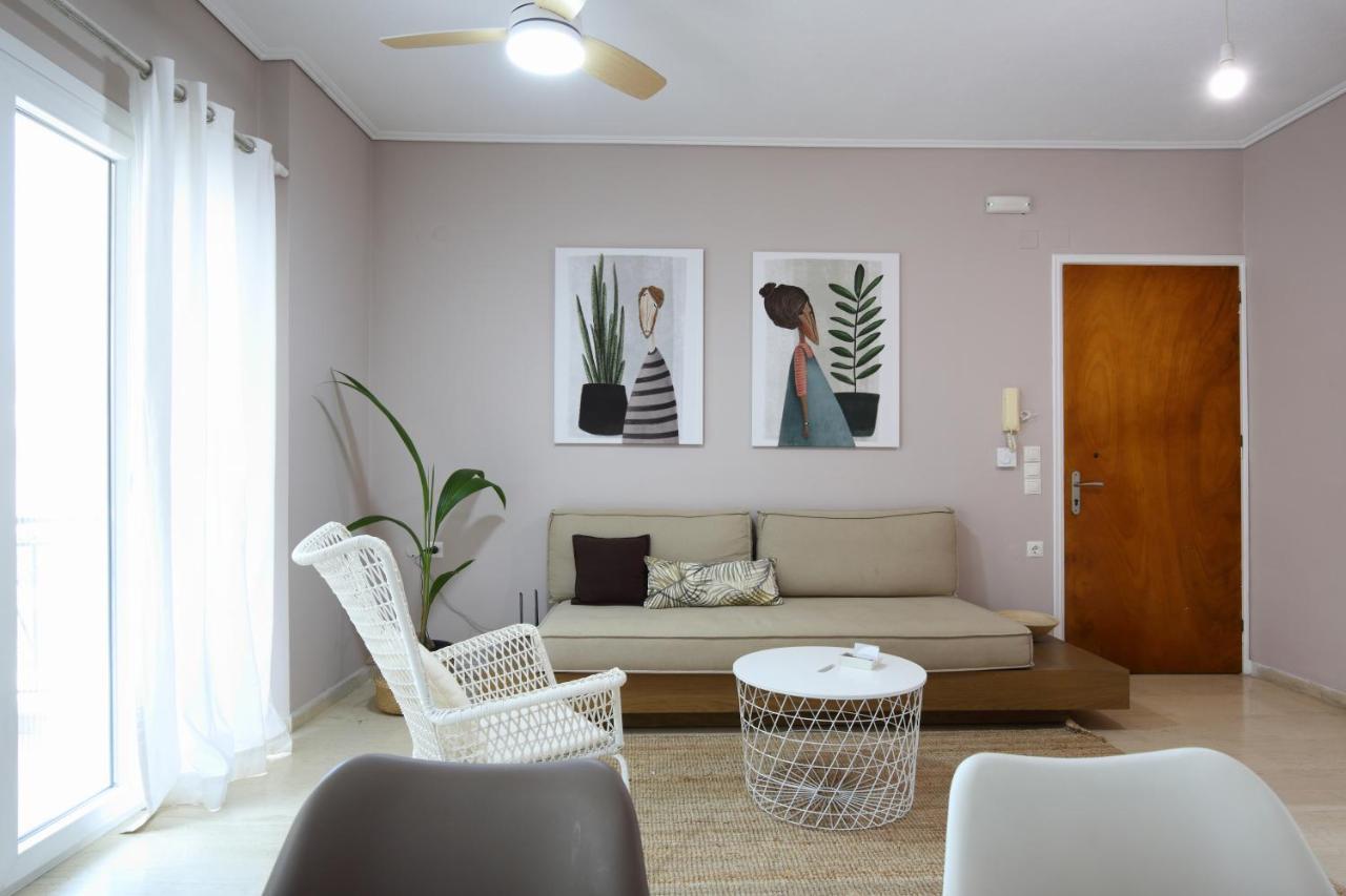 Sti Chora Apartments Lefkáda Kültér fotó