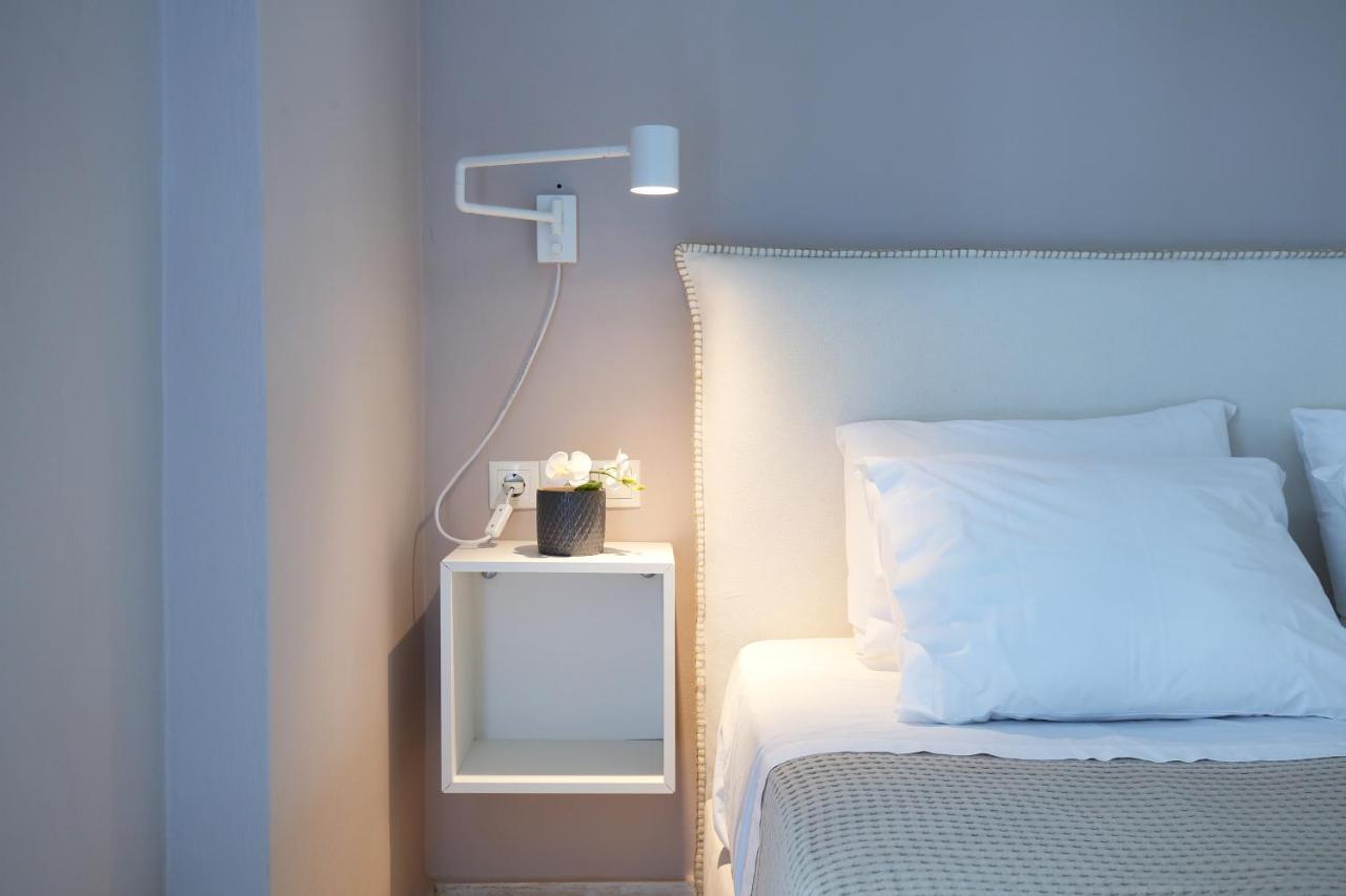 Sti Chora Apartments Lefkáda Kültér fotó