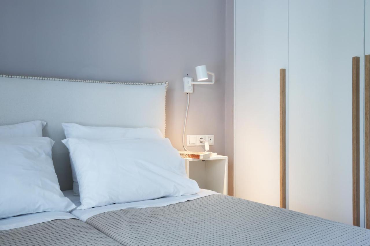 Sti Chora Apartments Lefkáda Kültér fotó