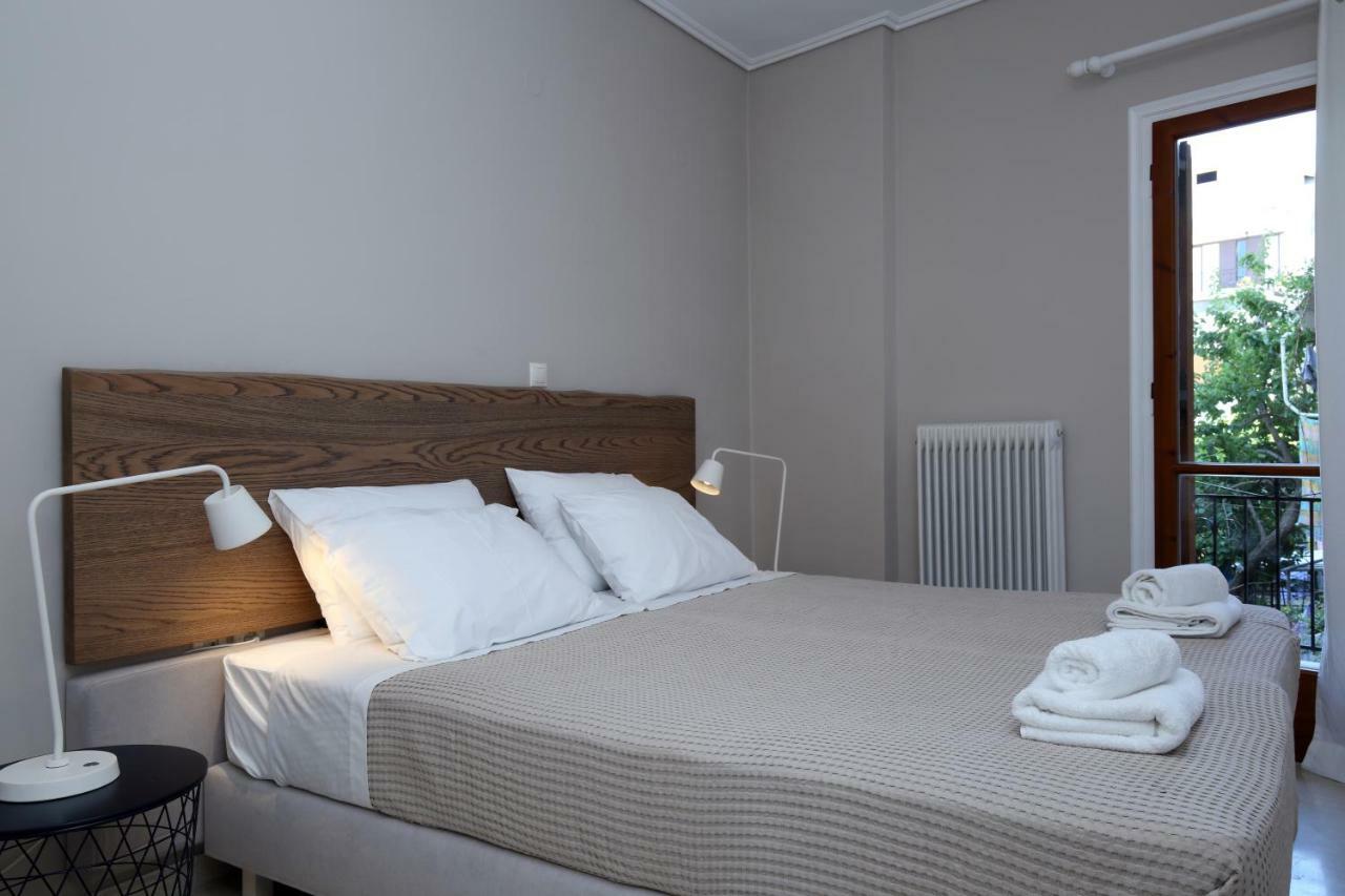 Sti Chora Apartments Lefkáda Kültér fotó